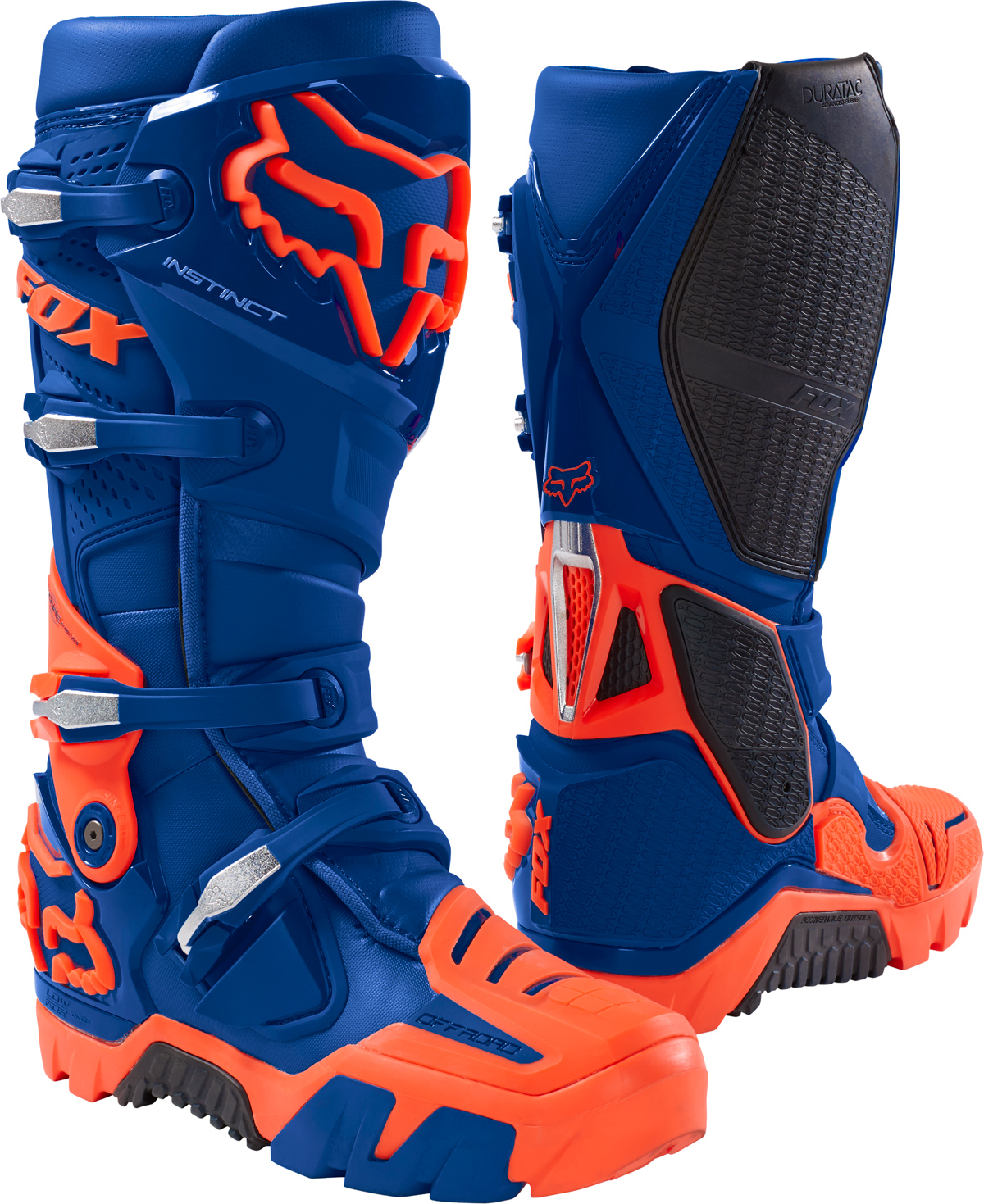 Instinct-ive: Why you shouldn’t ignore Fox MX Boots – On Track Off Road ...